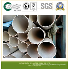 Sch160 etc. or Non-Regular Sizes as Requested White Stainless Be Pipe